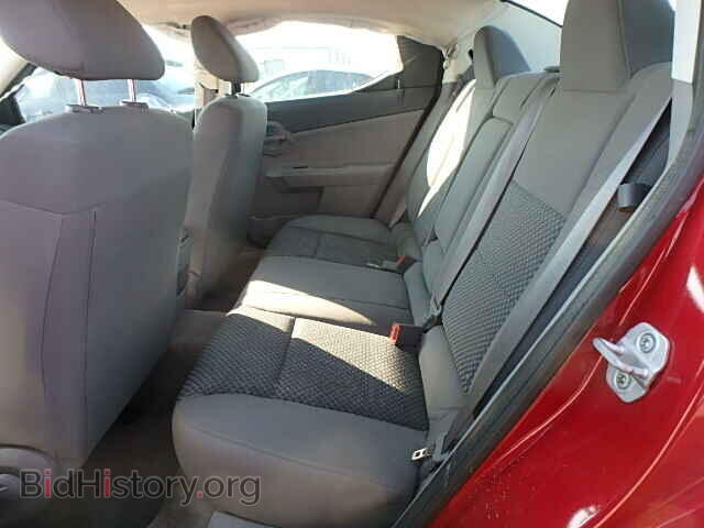 2008 DODGE AVENGER - VIN: 1B3LC46K38N155677 - Фото 6