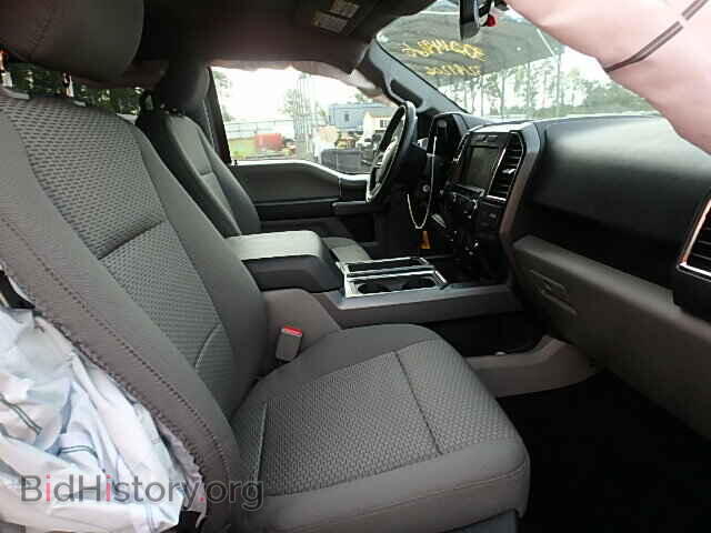 2015 FORD F150 - VIN: 1FTEW1EF7FKD93077 - Фото 5