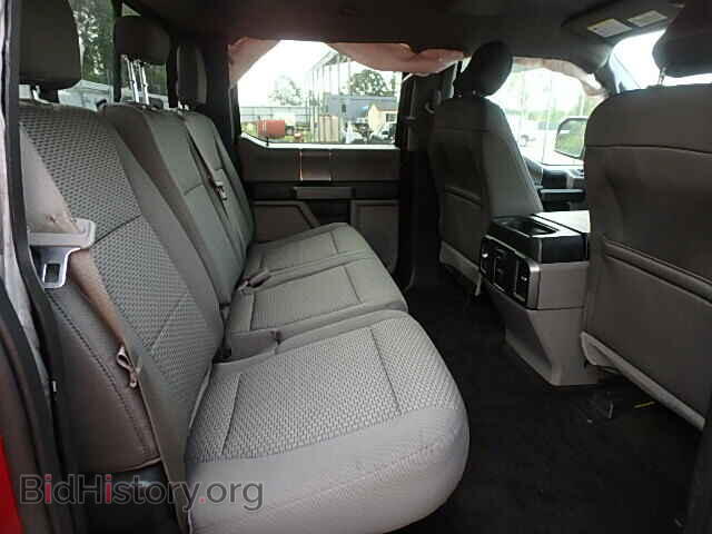 2015 FORD F150 - VIN: 1FTEW1EF7FKD93077 - Фото 6