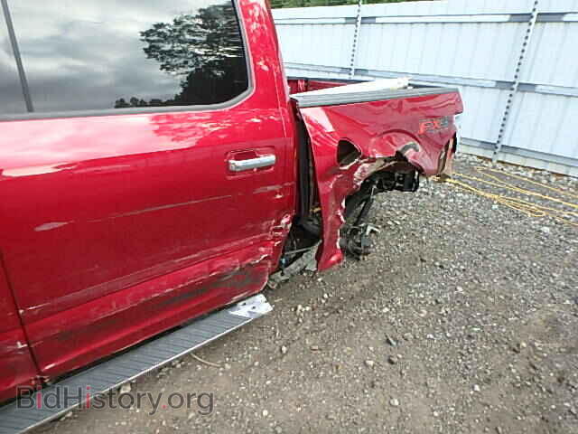 2015 FORD F150 - VIN: 1FTEW1EF7FKD93077 - Фото 9