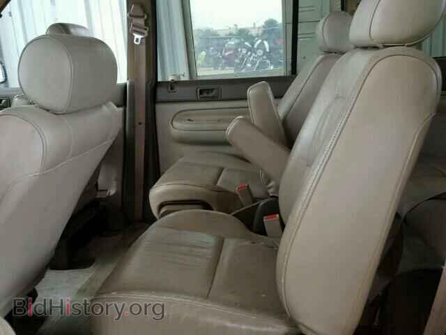 1997 MAZDA MPV - VIN: JM3LV5236V0826658 - Фото 6