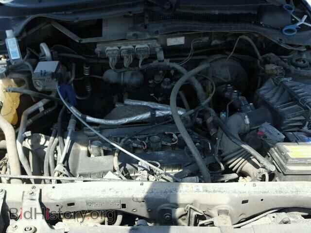 2006 MAZDA TRIBUTE - VIN: 4F2YZ02Z76KM30786 - Фото 7