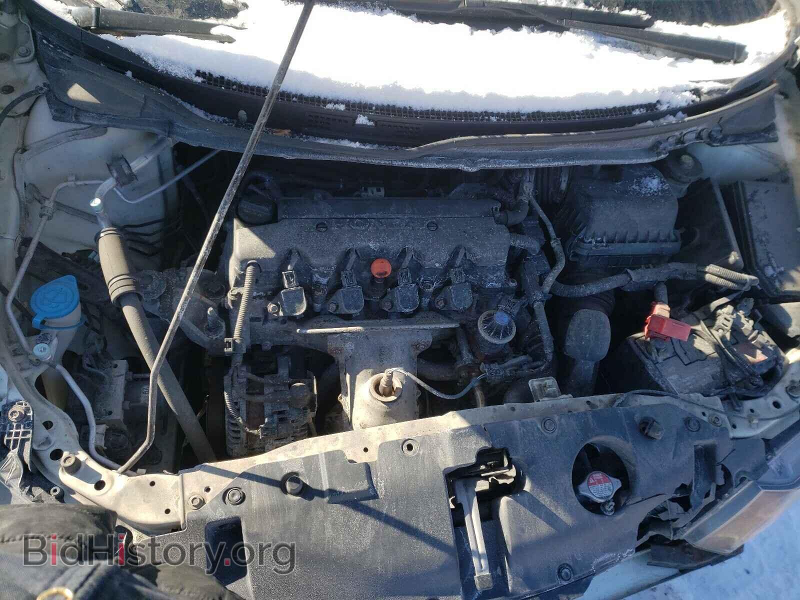 2015 HONDA CIVIC - VIN: 2HGFB2F53FH022681 - Фото 7