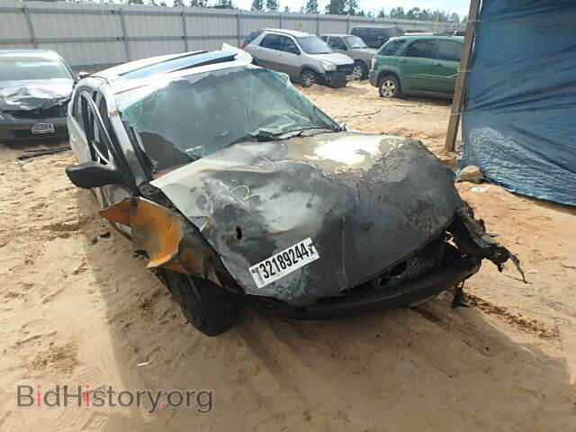 Photo 4T1BK36B95U045544 - TOYOTA AVALON 2005