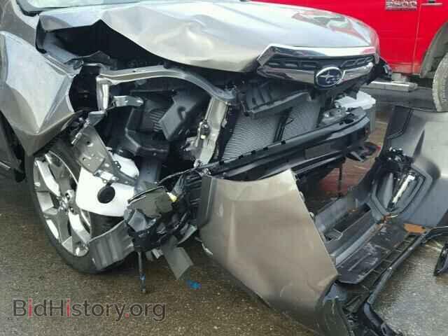 2017 SUBARU FORESTER - VIN: JF2SJATC4HH414673 - Фото 10