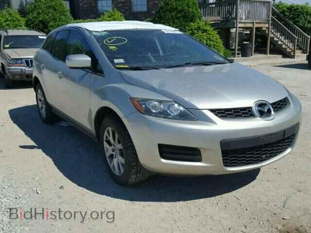 Фотография JM3ER29L480172961 - MAZDA CX-7 2008