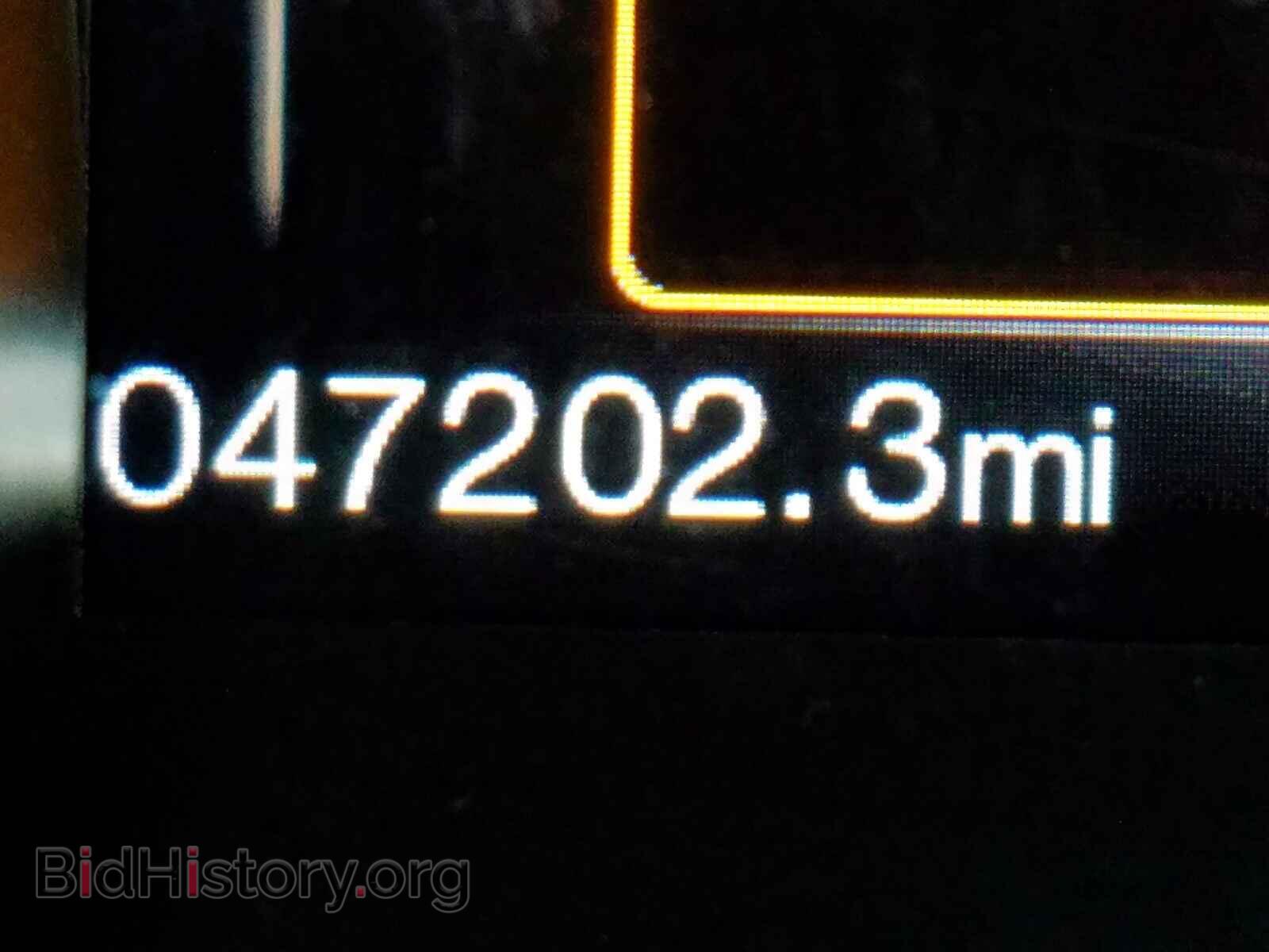 2017 FORD MUSTANG - VIN: 1FA6P8CFXH5332276 - Фото 8