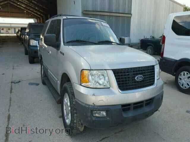 Фотография 1FMPU15525LA55337 - FORD EXPEDITION 2005