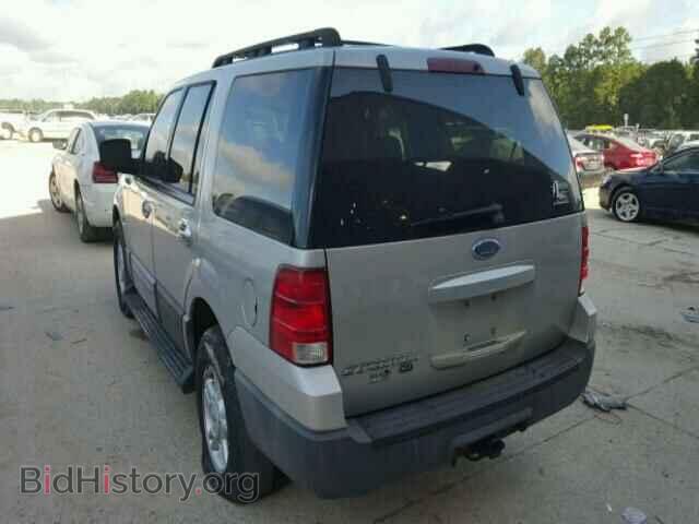 2005 FORD EXPEDITION - VIN: 1FMPU15525LA55337 - Фото 3