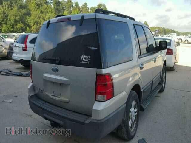 2005 FORD EXPEDITION - VIN: 1FMPU15525LA55337 - Фото 4