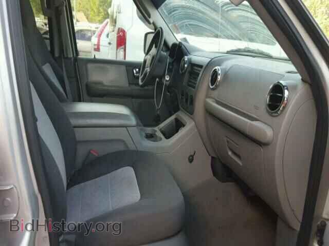 2005 FORD EXPEDITION - VIN: 1FMPU15525LA55337 - Фото 5