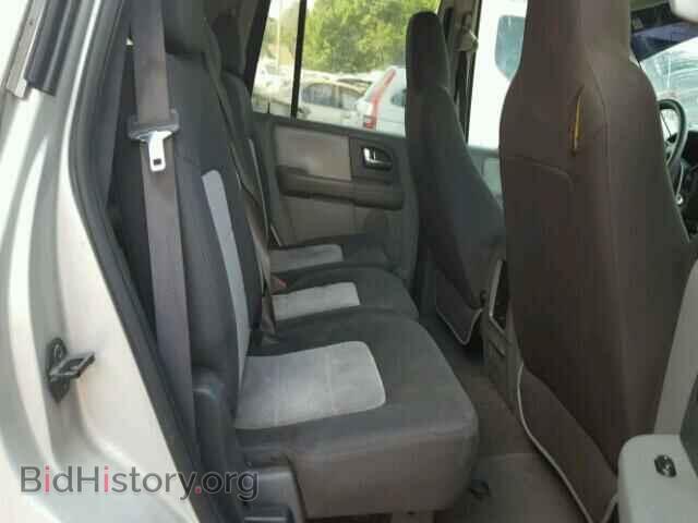 2005 FORD EXPEDITION - VIN: 1FMPU15525LA55337 - Фото 6