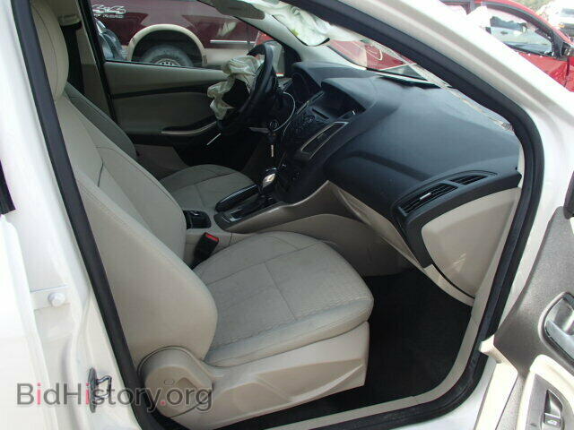 2012 FORD FOCUS - VIN: 1FAHP3H21CL443143 - Photo 5