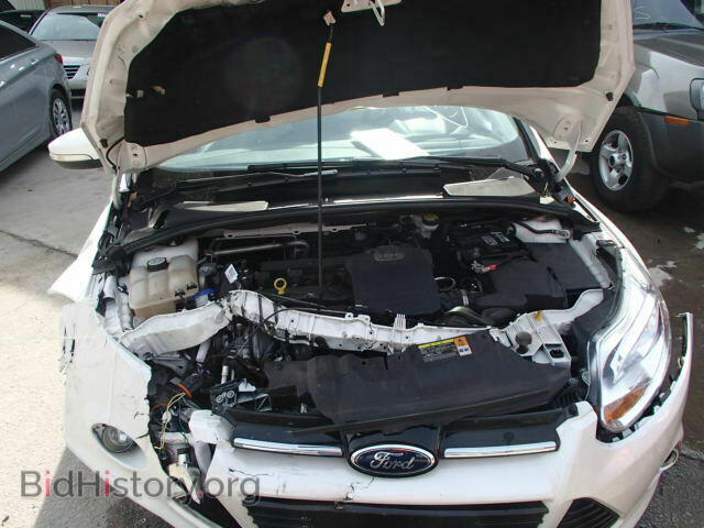 2012 FORD FOCUS - VIN: 1FAHP3H21CL443143 - Photo 7