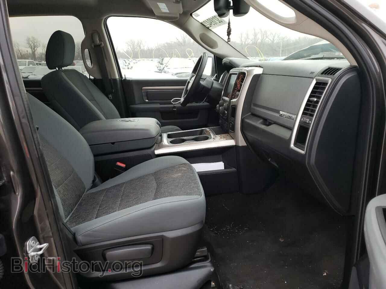 2017 RAM 1500 - VIN: 3C6RR7LT5HG633328 - Фото 5