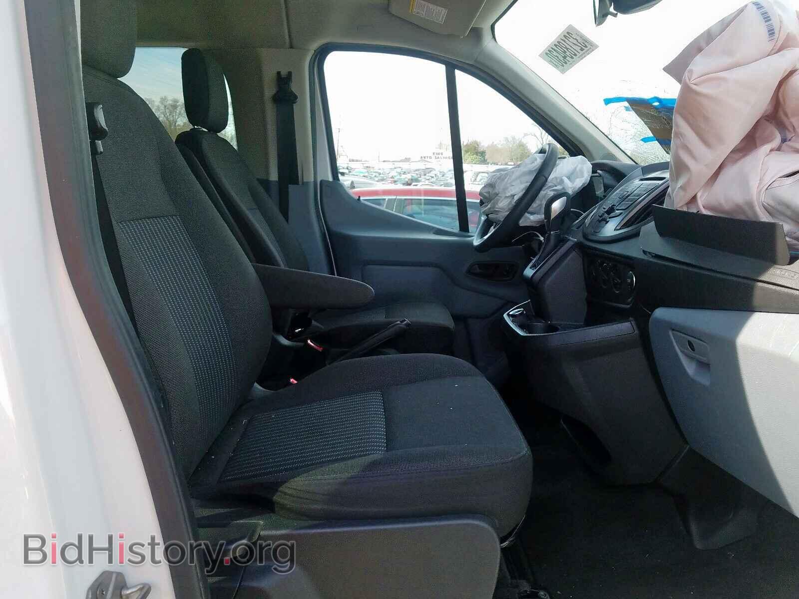 2018 FORD TRANSIT CO - VIN: 1FBZX2YM5JKA29932 - Фото 5