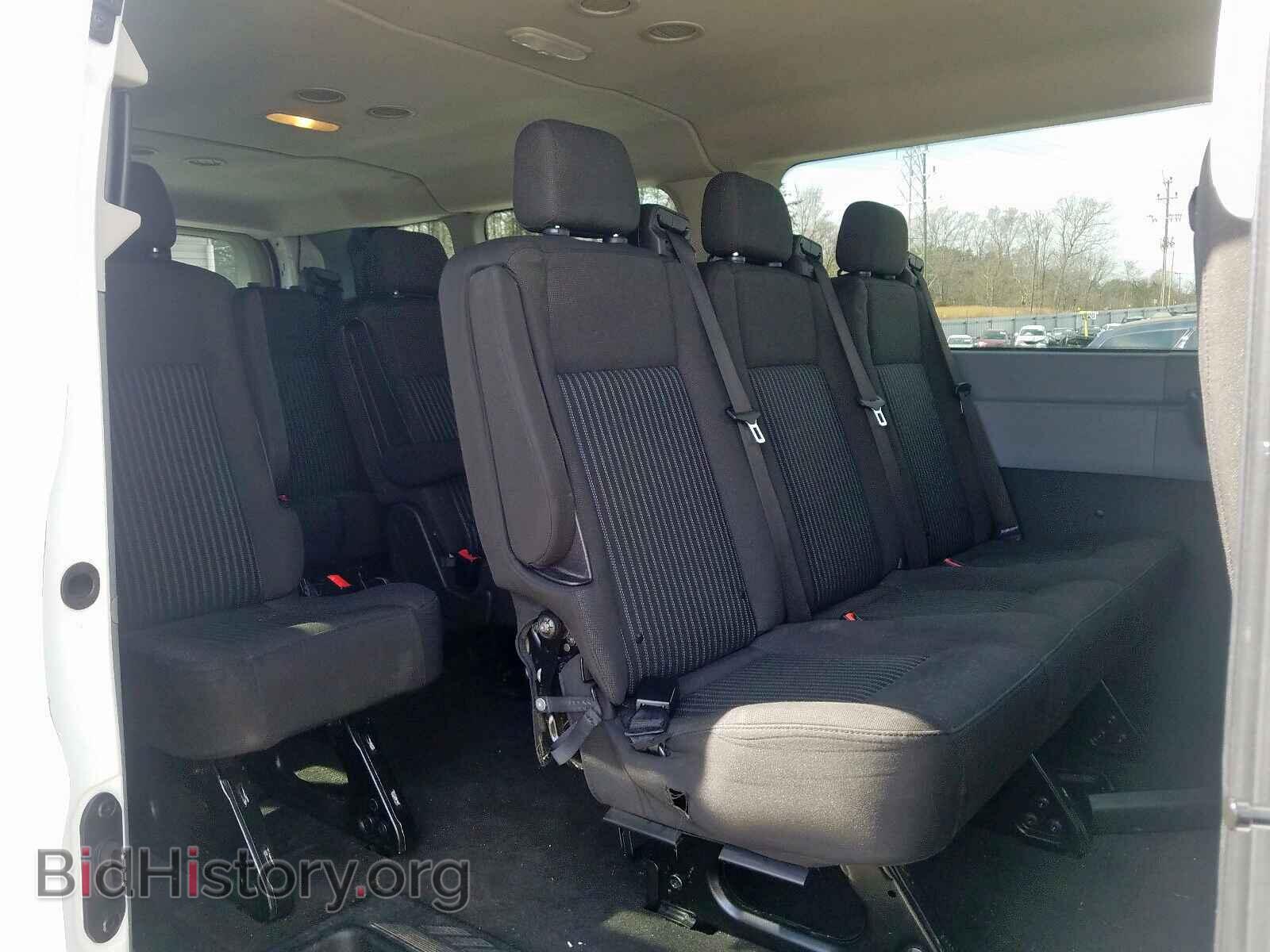 2018 FORD TRANSIT CO - VIN: 1FBZX2YM5JKA29932 - Фото 6