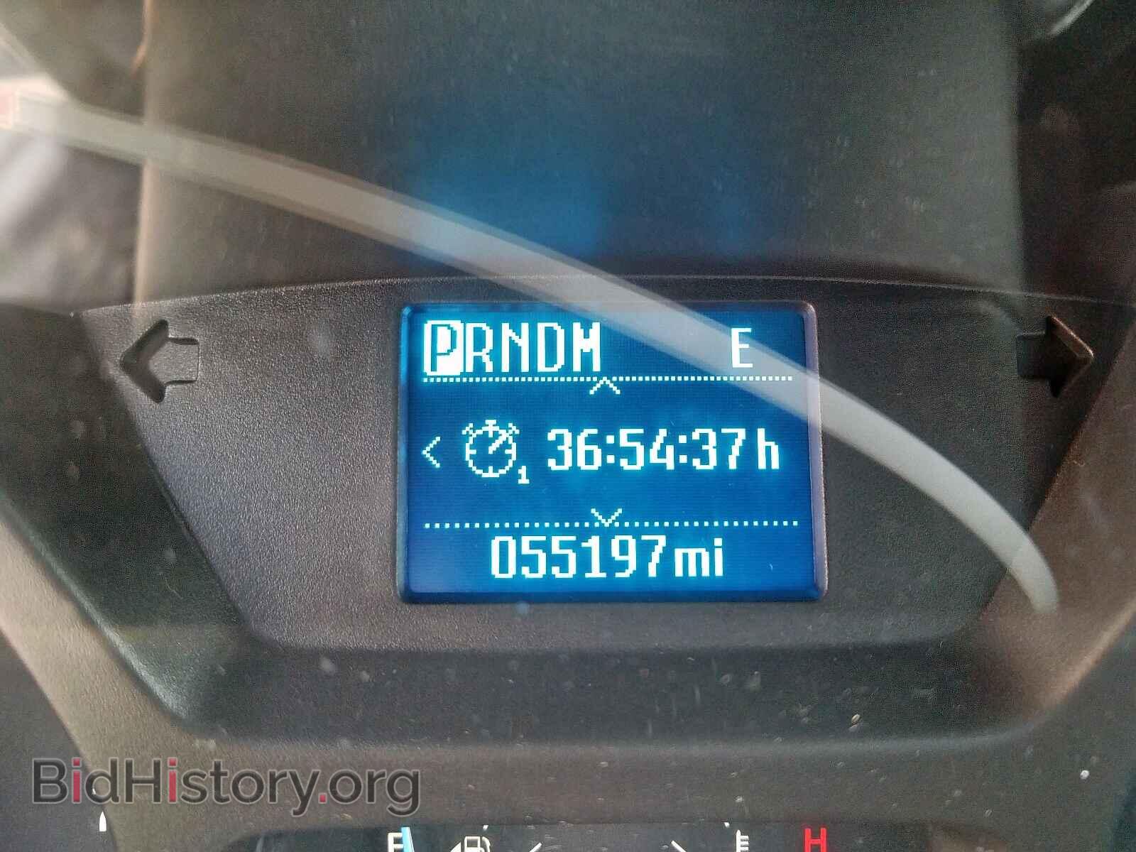 2018 FORD TRANSIT CO - VIN: 1FBZX2YM5JKA29932 - Фото 8