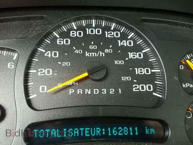 2007 CHEVROLET SILVERADO - VIN: 1GCEK14V87E115678 - Фото 8
