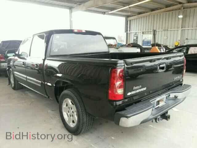 2005 CHEVROLET SILVERADO - VIN: 2GCEC13T051208934 - Фото 3