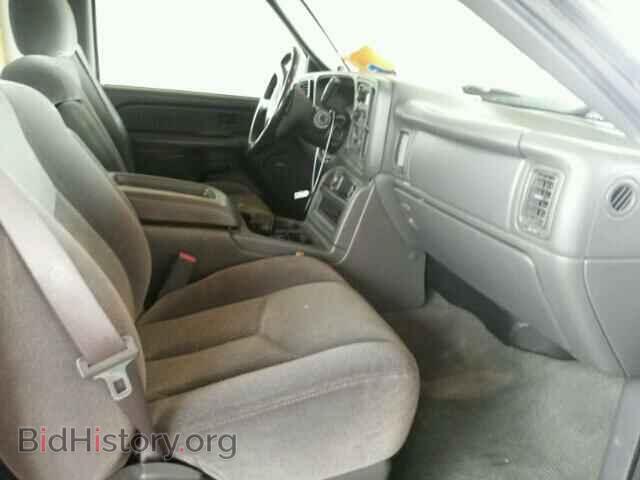 2005 CHEVROLET SILVERADO - VIN: 2GCEC13T051208934 - Фото 5