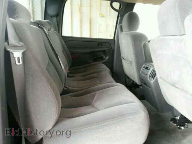 2005 CHEVROLET SILVERADO - VIN: 2GCEC13T051208934 - Фото 6