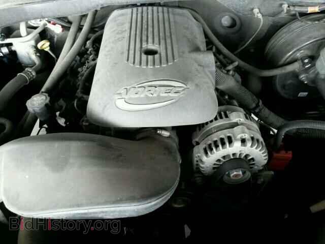2005 CHEVROLET SILVERADO - VIN: 2GCEC13T051208934 - Фото 7