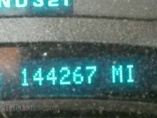 2005 CHEVROLET SILVERADO - VIN: 2GCEC13T051208934 - Фото 8