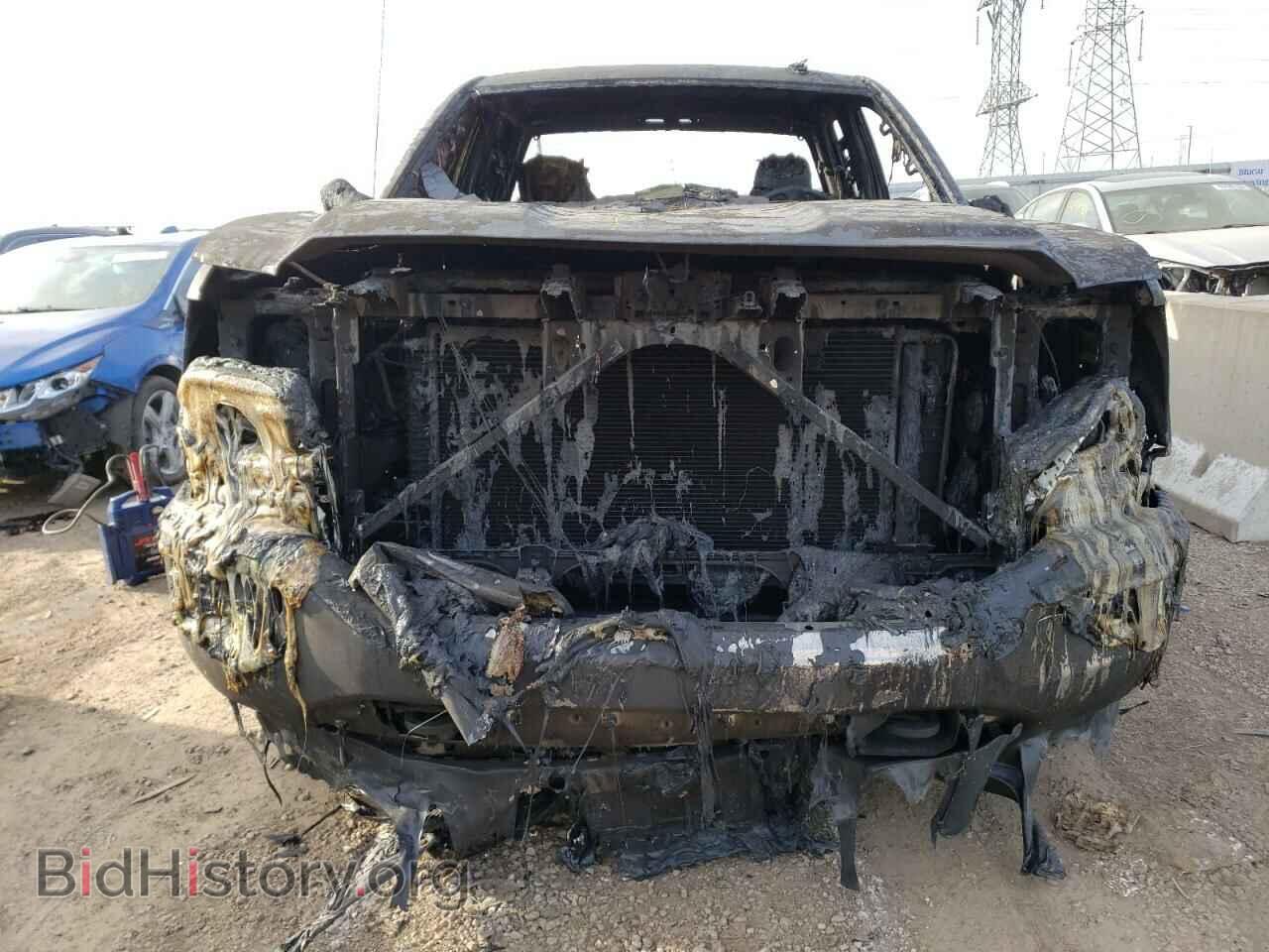 2019 GMC SIERRA - VIN: 2GTV2MEC4K1225684 - Фото 10