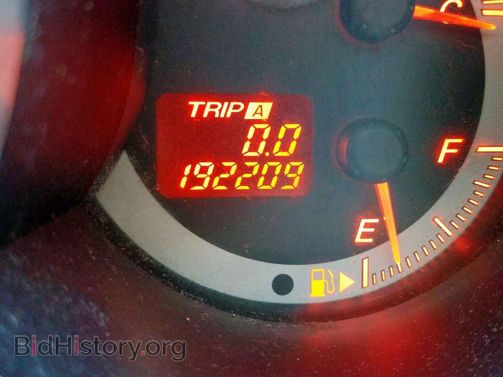 2005 MAZDA 3 S - VIN: JM1BK123251249790 - Фото 8