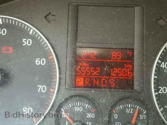 2007 VOLKSWAGEN RABBIT - VIN: WVWBR71K47W027779 - Фото 8