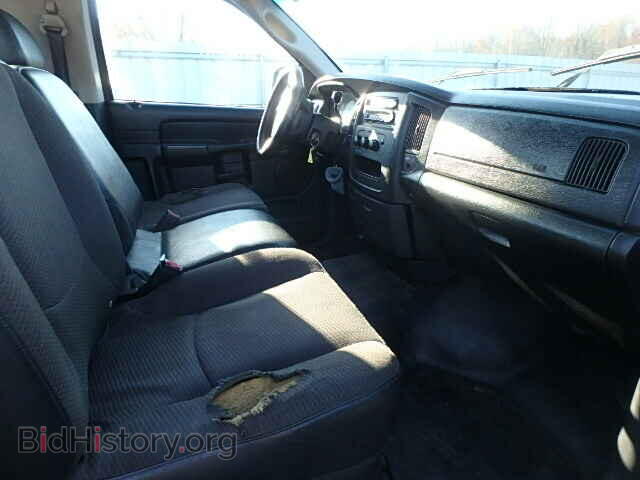 2004 DODGE RAM 1500 - VIN: 1D7HA16N54J282974 - Photo 5