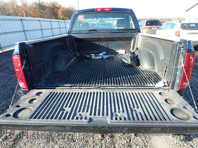 2004 DODGE RAM 1500 - VIN: 1D7HA16N54J282974 - Photo 6