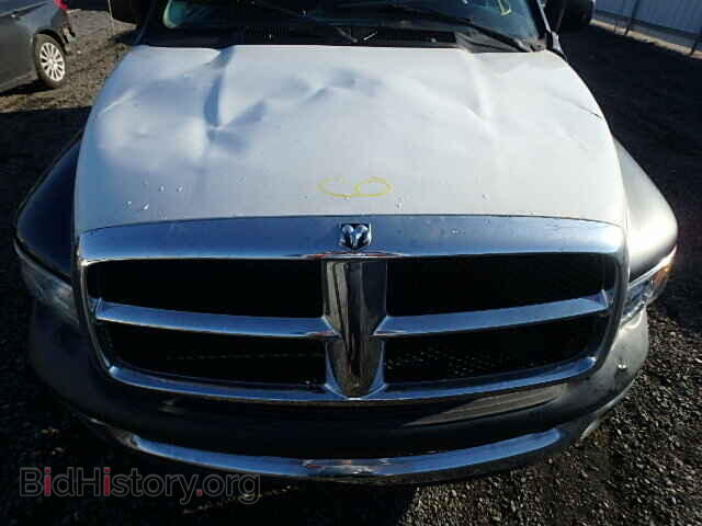 2004 DODGE RAM 1500 - VIN: 1D7HA16N54J282974 - Photo 7
