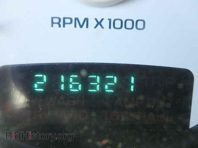 2004 DODGE RAM 1500 - VIN: 1D7HA16N54J282974 - Photo 8