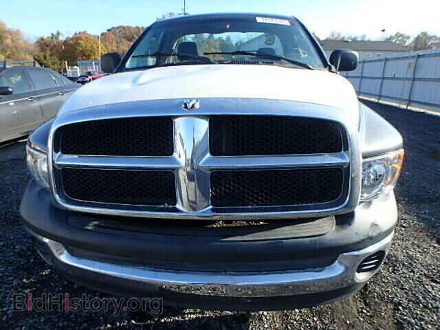 2004 DODGE RAM 1500 - VIN: 1D7HA16N54J282974 - Photo 10