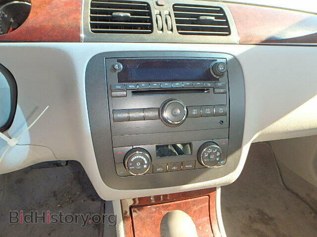 2007 BUICK LUCERNE - VIN: 1G4HD57247U124394 - Фото 9