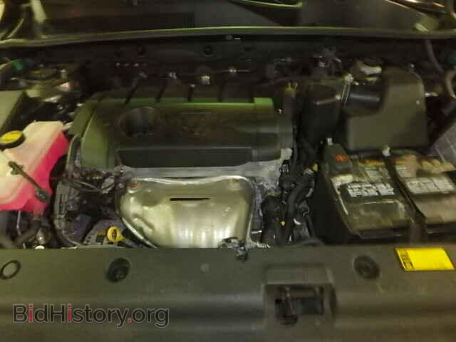 2012 TOYOTA RAV4 - VIN: 2T3DF4DV9CW246302 - Фото 7