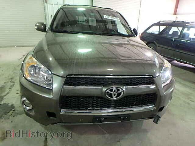 2012 TOYOTA RAV4 - VIN: 2T3DF4DV9CW246302 - Фото 9
