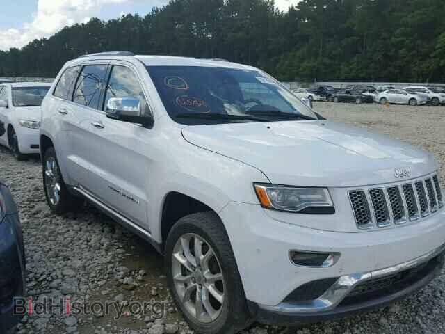 Photo 1C4RJFJM9EC414201 - JEEP CHEROKEE 2014