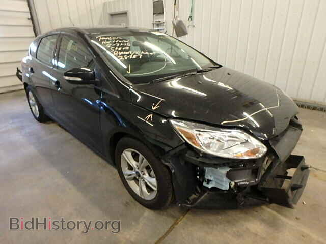 Photo 1FADP3K26EL410908 - FORD FOCUS 2014