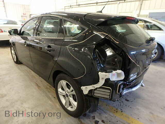 2014 FORD FOCUS - VIN: 1FADP3K26EL410908 - Photo 3