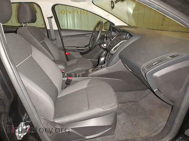 2014 FORD FOCUS - VIN: 1FADP3K26EL410908 - Photo 5