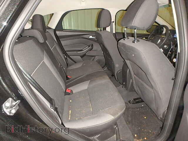 2014 FORD FOCUS - VIN: 1FADP3K26EL410908 - Photo 6