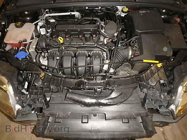 2014 FORD FOCUS - VIN: 1FADP3K26EL410908 - Photo 7