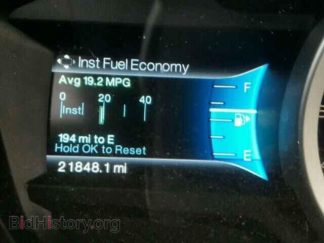 2015 FORD EXPLORER - VIN: 1FM5K7F86FGC63322 - Фото 8