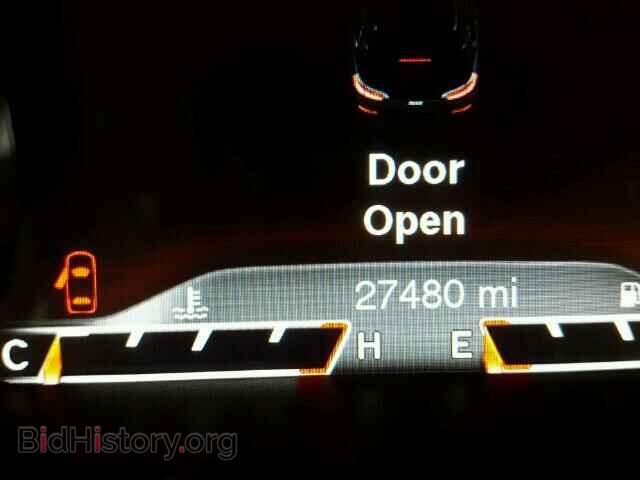 2014 JEEP CHEROKEE - VIN: 1C4PJMBS4EW267583 - Фото 8