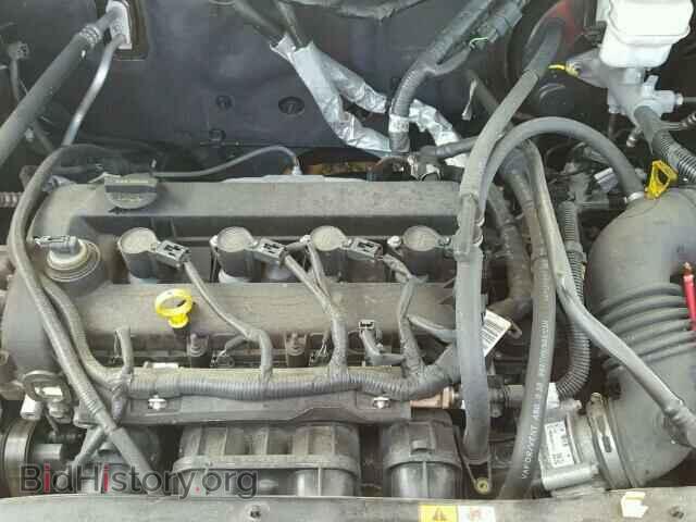 2011 FORD ESCAPE - VIN: 1FMCU0C78BKA87501 - Фото 7