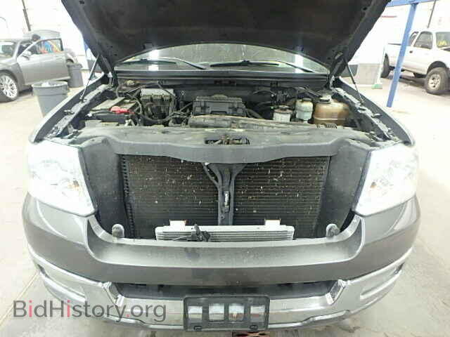 2006 LINCOLN MARK LT - VIN: 5LTPW18596FJ02094 - Photo 7