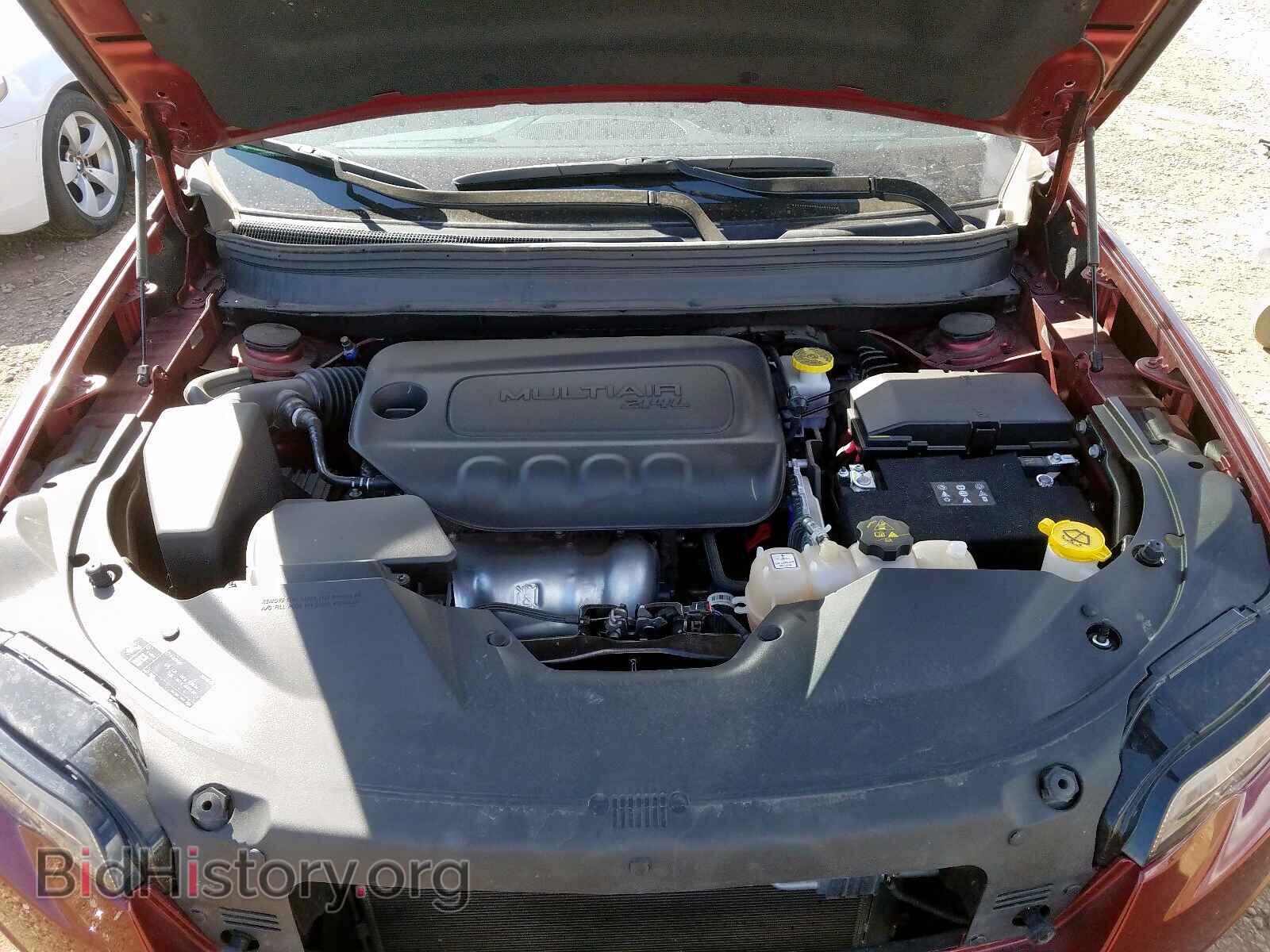 2019 JEEP CHEROKEE - VIN: 1C4PJLLB9KD246986 - Фото 7